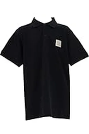 Teddy Smith P-Label MC Jr Camisa de Polo, , 10 Años para Niños