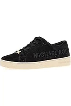 Michael Kors Keaton Lace UP, Sneaker Mujer, , 39.5 EU