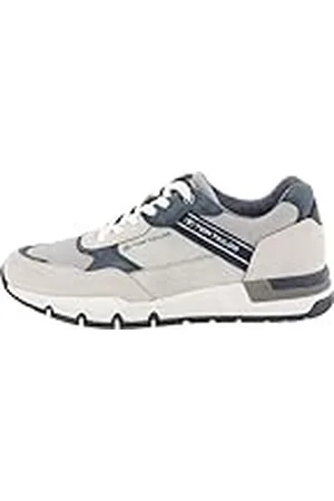 TOM TAILOR 5380340014, Zapatillas Hombre, , 44 EU