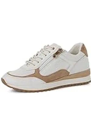 Marco Tozzi Damen Sneaker 2-23719-44, Zapatillas Mujer, , 38 EU
