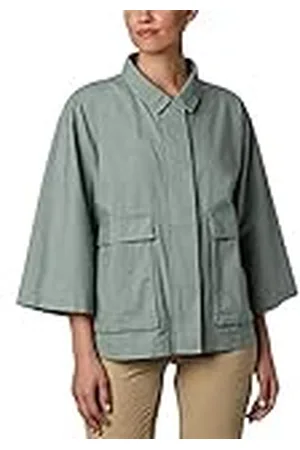 Columbia Chaqueta de forro polar para mujer Summer Chill
