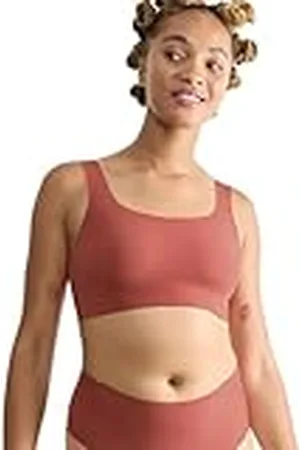 Sloggi Zero Feel 2.0 Top Sujetador, , S Mujeres