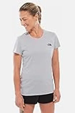 The North Face Reaxion Camiseta, , Extra-Large para Mujer