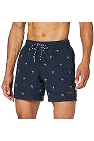 Barts Jack Shorts - Bañador para Hombre L