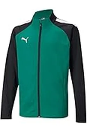 PUMA Chaqueta Marca Modelo teamLIGA Training Ja