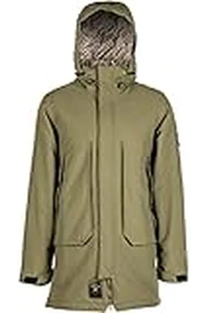 L1 Grimey Jkt