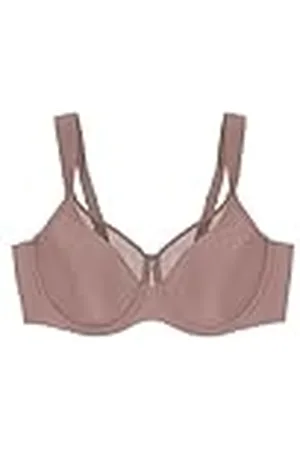 Triumph Mujer True Shape Sensation W01, Minimizer Bra, , 105E