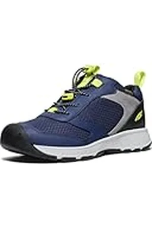 Keen Skua Waterproof, Sneakers, Naval Academy/Evening Primrose, 36 EU