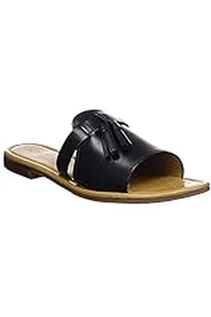 Geox D Sozy S, Sandalias planas Mujer, , 39.5 EU