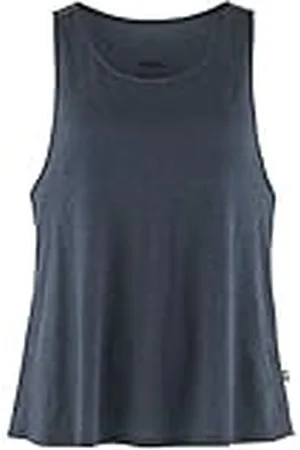 Fjällräven Fjallraven F83533-560 High Coast Loose Tank Top W XXS