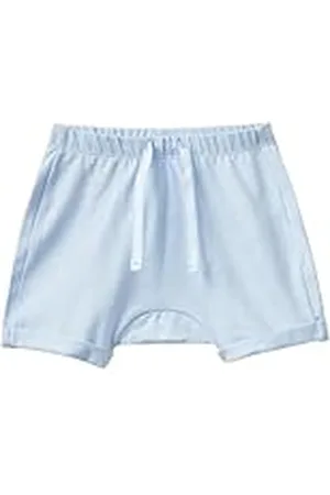 Benetton Short 3MI5A900E Bañador, , 74 cm para Bebés