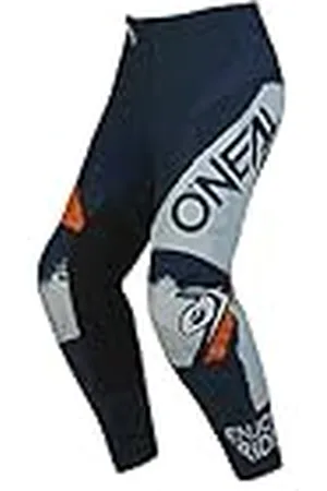 Oneal Pantalones Element Pantalones Shocker, , 32 para Hombre