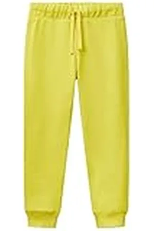 Benetton Pantalone 3j68cf058, , 160 cm Niños y Adolescentes