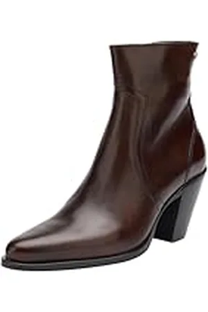 Fred de la Bretoniere Blaire Ankle Boot, Bota de Tobillo Mujer, , 36 EU
