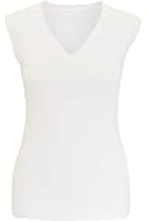 Venice Beach 000 12020_100_S - Camiseta de Fitness para Mujer, Color , Talla S