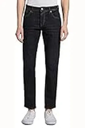 TOM TAILOR 202212 Aedan Straight Vaqueros para Hombre, , 30W / 32L