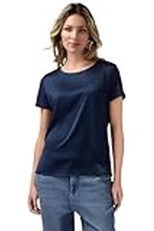 Oltre : Camiseta Bimaterial L Spring Summer 25