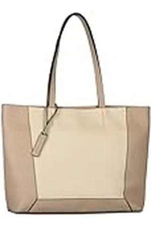 TOM TAILOR Nara - Bolso bandolera para mujer (con cremallera), color , , moderno