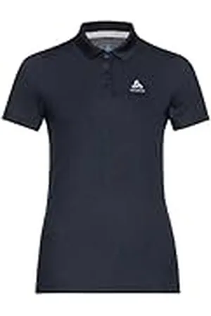 Odlo Polo para Mujer F-Dry Hiking