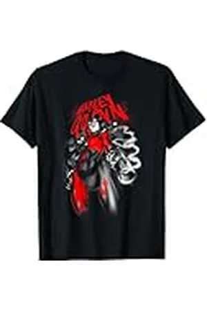 Harley Quinn Down The Barrel Camiseta