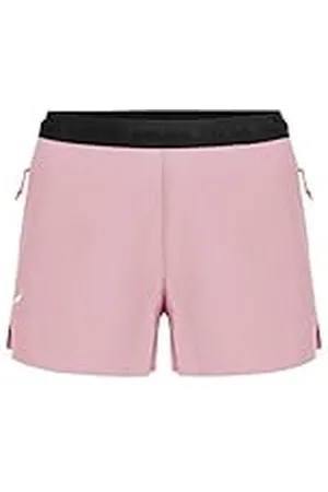Salewa Pantalón Corto Marca Modelo PEDROC DST WO W Shorts.