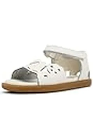 Camper Miko K800560, Sandalia de 2 Correas Bebé-Niñas, , 25 EU