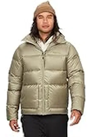 Marmot Guides Down Hoody Lightweight down jacket Hombre, , L