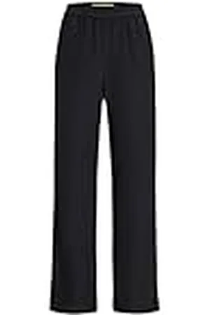 JJXX Jack & Jones Jxpoppy Regular Hw Pant Noos Pantalones, , M 30L Mujer