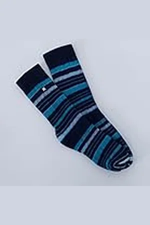 Hurley Calcetines Hombre - H2O Dri Printed Crew