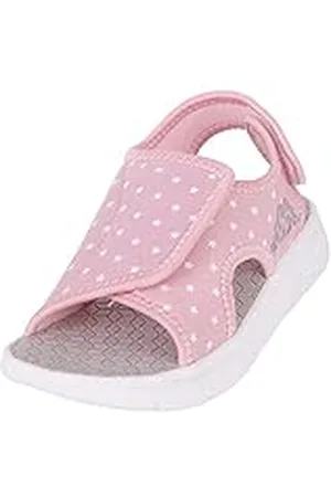 Kappa KAYO K Unisex Kids, Mocasín, Rosa , 26 EU