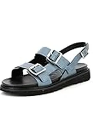 Kickers Neosummer, Sandalias Planas Mujer, , 37 EU
