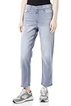 Ichi Ihtwiggy Raven Jeans, , 25W para Mujer