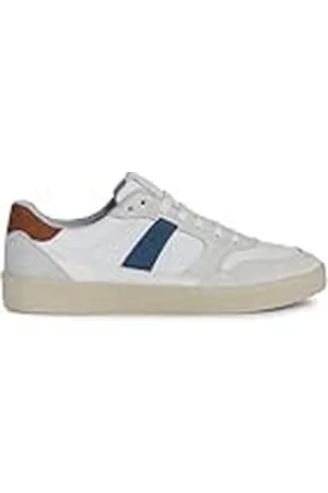 Geox U Affile B, Zapatillas Hombre, , 42 EU