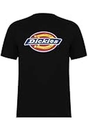 Dickies DK0A4XC9BLK1007 Camiseta, , Talla Unica Men