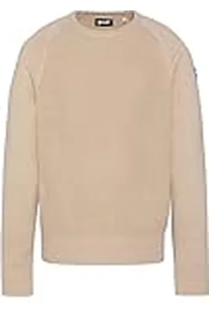Schott NYC Pldustin1 Jersey, , S para Hombre