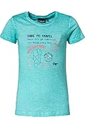 CMP Camiseta infantil de punto, Jade, 110