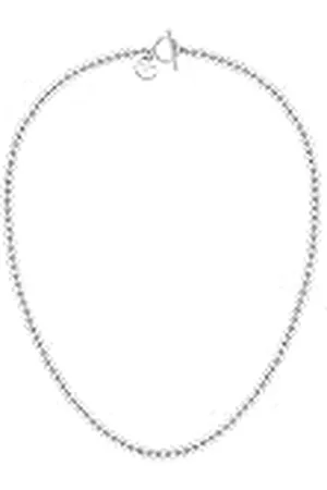 Tamaris Collar., 40 cm, Acero inoxidable, Sin piedras preciosas