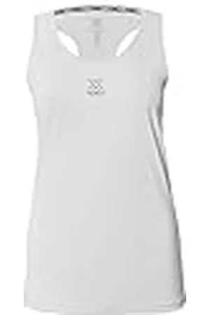 Munich Woman Lift Tank C/White Top, Mujer, M
