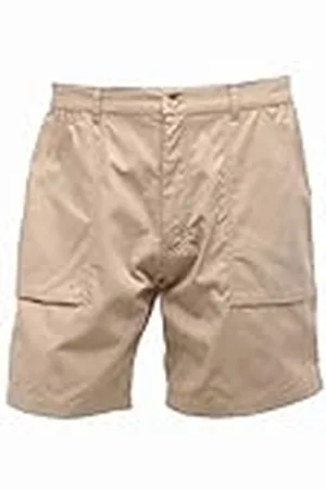 Regatta Action Water Repellent Multi Pocket Shorts Shorts, Hombre, , 38"