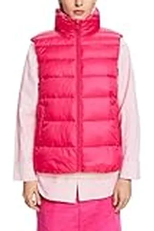 ESPRIT 014ee1h301 Chaqueta, , XL para Mujer