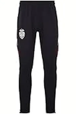 Kappa ABUNSZIP Pro 6 Monaco Pantalones, Unisex niños, , 14Y