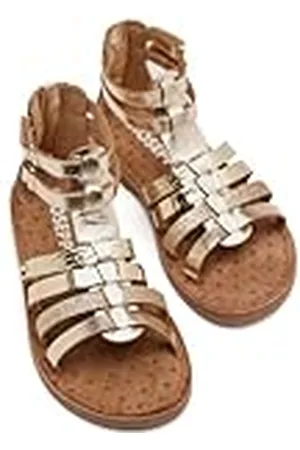 Gioseppo WITHEE, Sandalias Planas Niñas, , 28 EU