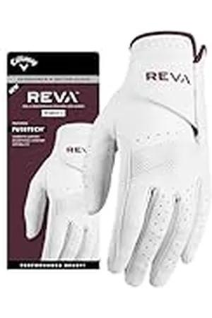Callaway GL CG REVA WRH M WHT/Berenjena 23