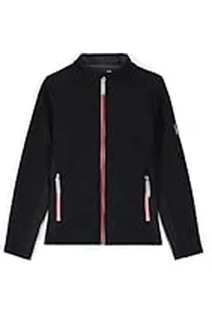 Spyder Bandita FZ Chaqueta de Forro Polar, , 152 para Niñas