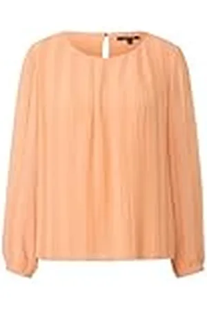 Comma, 2141666 Camiseta, , 42 para Mujer