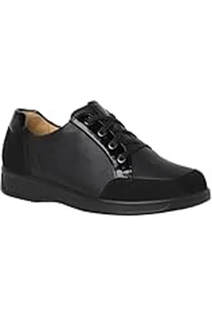 Ganter Karin-k, Zapatillas Mujer, , 38 EU X-Ancho