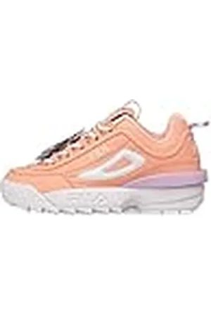 Fila Disruptor Wmn, Zapatillas Mujer, Rosa (Pale Rosette), 38 EU