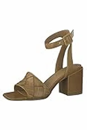 Marco Tozzi 2-2-88308-28, Sandalia con talón Mujer, , 37 EU
