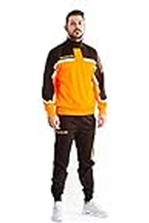 Givova Chandal oceania fluo, , 2XS