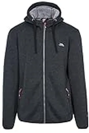Trespass Chaqueta de forro polar para hombre (500 g/m², 1 unidad)